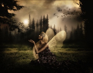 How to Create a Fantasy Photo Manipulation