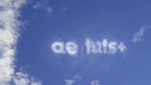 Writing With The Clouds