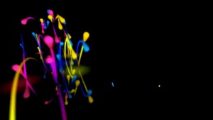 Painting with Light: The Tracer Object