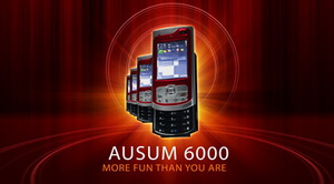 AUSUM 6000