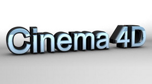 3D текст в Cinema 4D