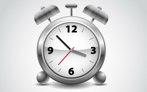 Alarm Clock Icon