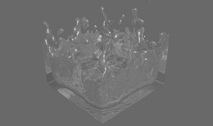 Introduction to Fluid Simulator