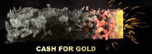 Gold Cash