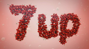 The Cherry 7up Look With Cinema 4D and After Effects