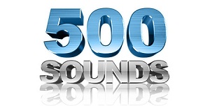 Designer Sound.FX.500