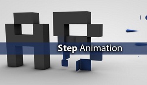 Step Animation