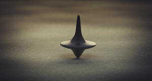 How to Animate the Inception Totem with Cinema 4D and Dynamics
