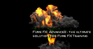 Fume FX: Advanced - the ultimate solution for Fume FX Training