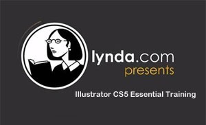 Illustrator CS5 Essential Training