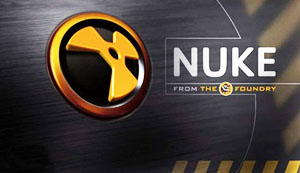 The Foundry Nuke 6.1 (32bit+64bit)