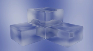 Ice Cubes