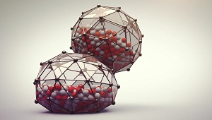 Build a Softbody Glass Mesh with Dynamics in Cinema 4D