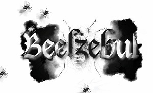 Title Screen "Beelzebub" Animation
