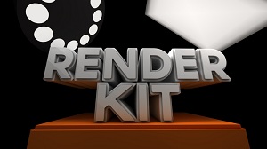 The Creating Film Render kit