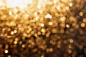 Free Bokeh Texture