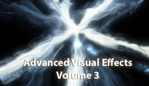 Продвинутые визуальные эффекты в 3ds Max. Часть 3