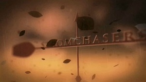 "Strom-Chasers" Opening Title