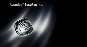 Autodesk 3ds Max & 3ds Max Design 2012