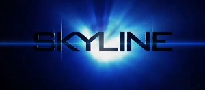 Hollywood Movie Title Series – Skyline