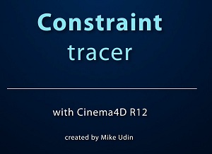 Constraint Tracer