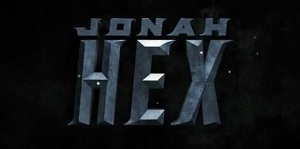 Hollywood Movie Title Series – Jonah Hex
