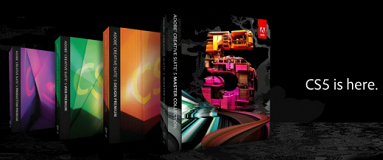 ADOBE MASTER COLLECTION CS5 и CS5.5 (torrent)