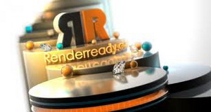 RenderReady - Cinema 4D видео уроки