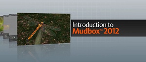 Digital Tutors - Introduction to Mudbox 2012