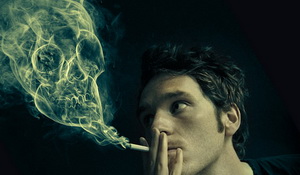 Manipulate Smoke to Create Hyper-Real Images