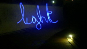 Light Painting