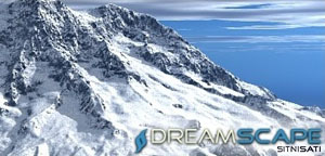 DreamScape 2.5 [for 3D Max 2010\2012]