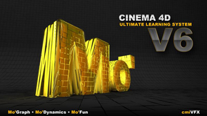 Ultimate Learning System Vol 6| MoGraph