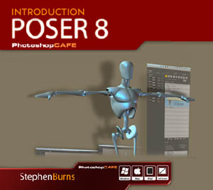 Introduction to Poser 8