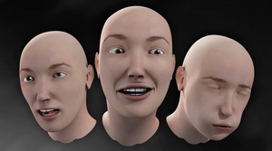 Digital Tutors - Facial Animation in Maya [2011, ENG]