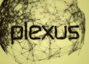 Create A Generative Identity Using Plexus in After Effects