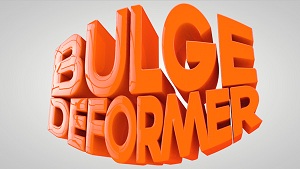 Bulge Deformer