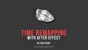 Time Remapping