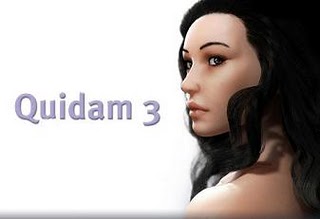 Quidam 3 + Model Packs