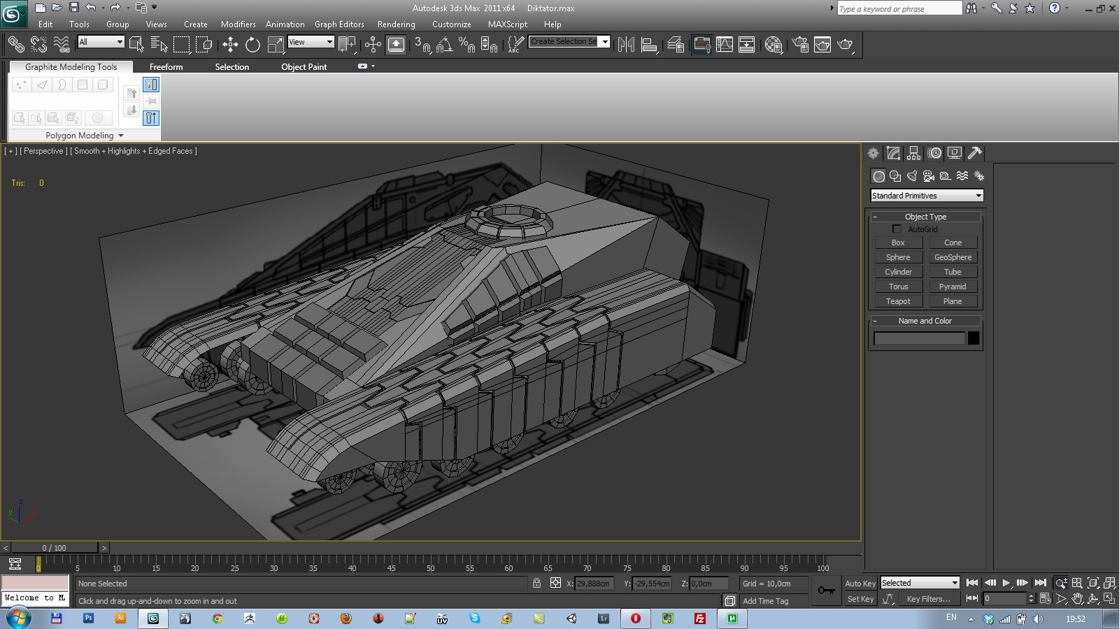 3d max на русском