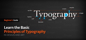 Beginner's Guide to Typography