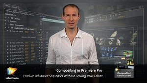 Compositing in Premiere Pro