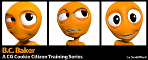 Baker Animation Training Series