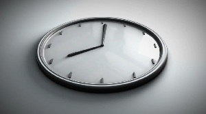 Modeling and Animating An Xpresso Driven Clock In Cinema 4D