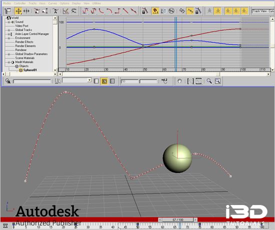 [I3D] Introduction to 3DS Max 2009