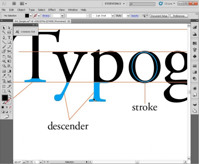 Beginner's Guide to Typography