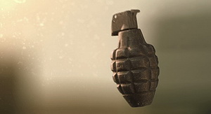 Video Copilot - Grenade Throw / Бросание гранаты