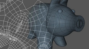 Intro to UVs in BodyPaint