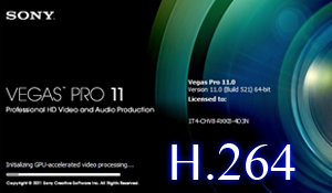 Sony Vegas - Encoding to H.264 Tutorial (Nick Silver Films)