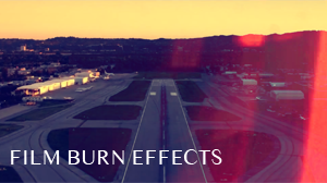 Film Burn Effects (Nick Silver Films)